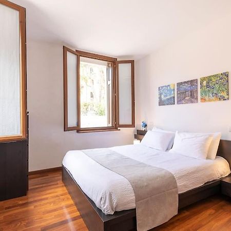 Residenza Sirtori Free Parking Lägenhet Verona Exteriör bild