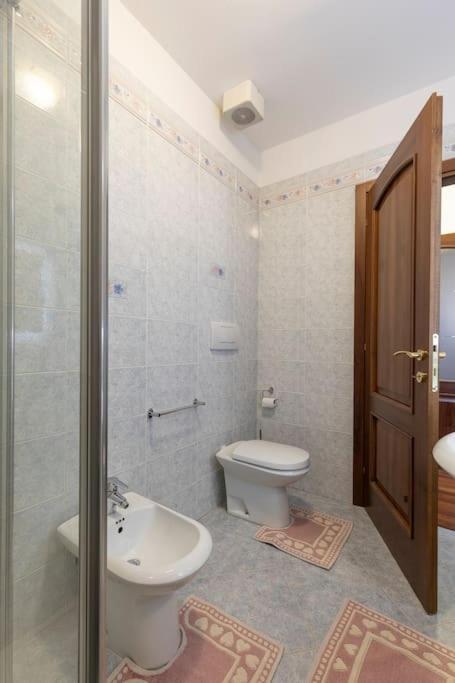 Residenza Sirtori Free Parking Lägenhet Verona Exteriör bild