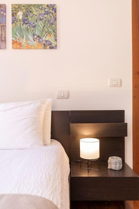 Residenza Sirtori Free Parking Lägenhet Verona Exteriör bild