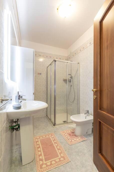 Residenza Sirtori Free Parking Lägenhet Verona Exteriör bild