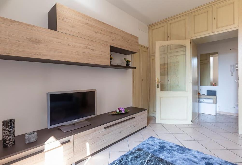 Residenza Sirtori Free Parking Lägenhet Verona Exteriör bild