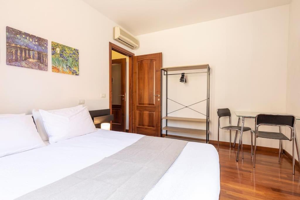 Residenza Sirtori Free Parking Lägenhet Verona Exteriör bild