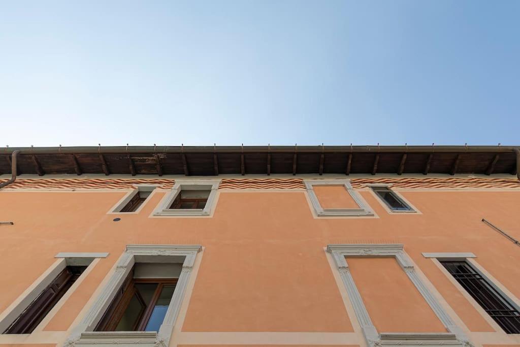 Residenza Sirtori Free Parking Lägenhet Verona Exteriör bild